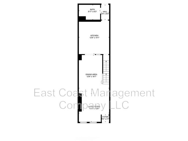Building Photo - 416 S Smallwood St