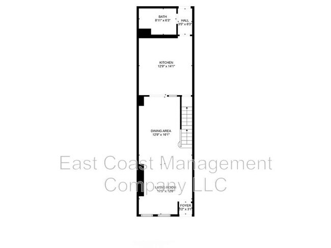 Foto del edificio - 416 S Smallwood St