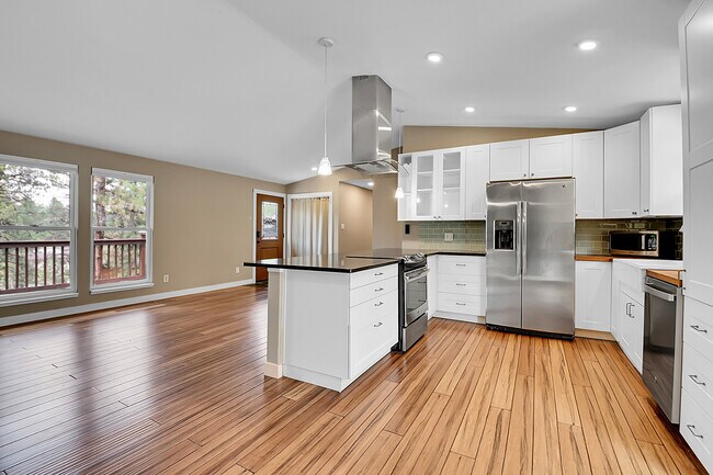 Foto del edificio - 5237 S Olive Rd