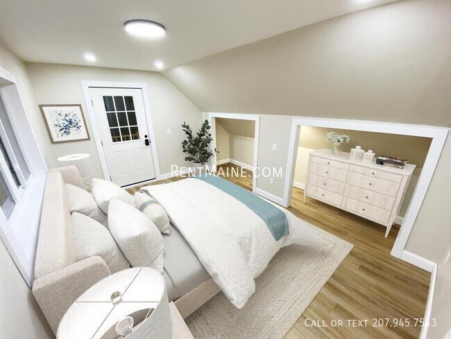 Foto del edificio - 46 Main Rd S