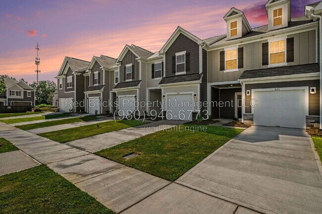Foto del edificio - 826 Earhart St NW
