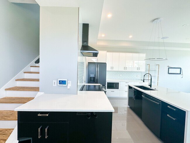 Foto del edificio - 1116 Dawson St
