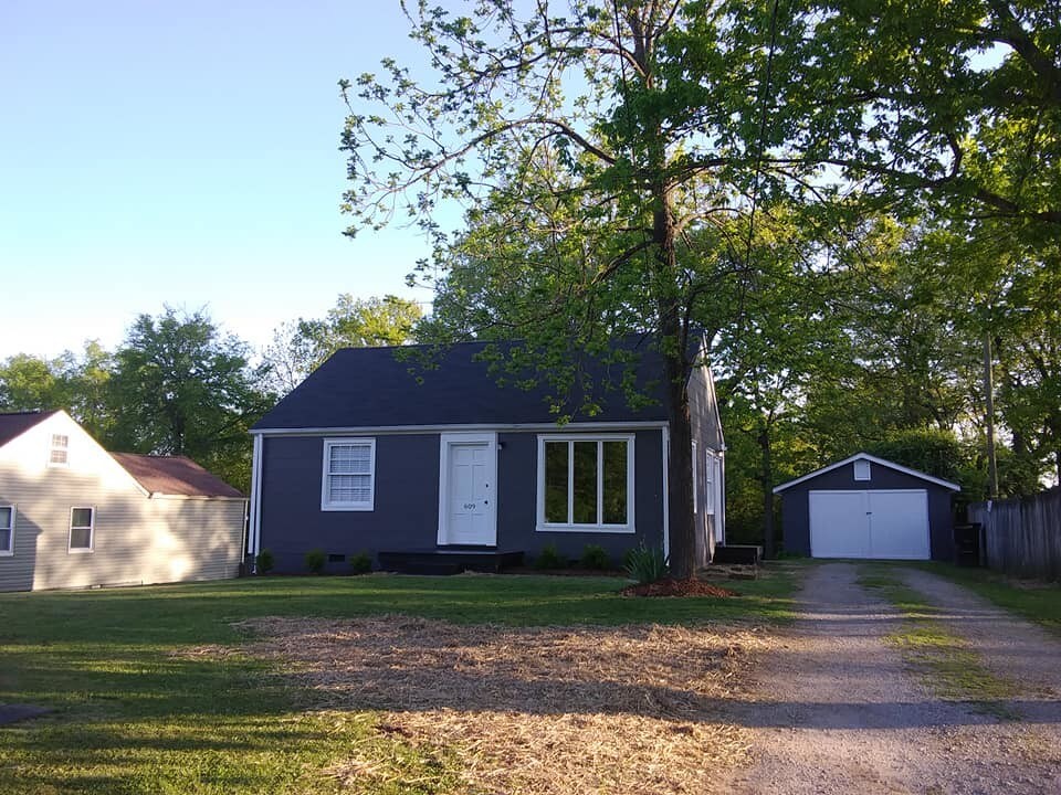 Primary Photo - 609 Westboro Dr