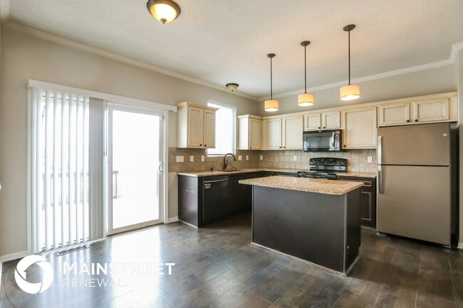 Foto del edificio - 7831 N Lawn Ave