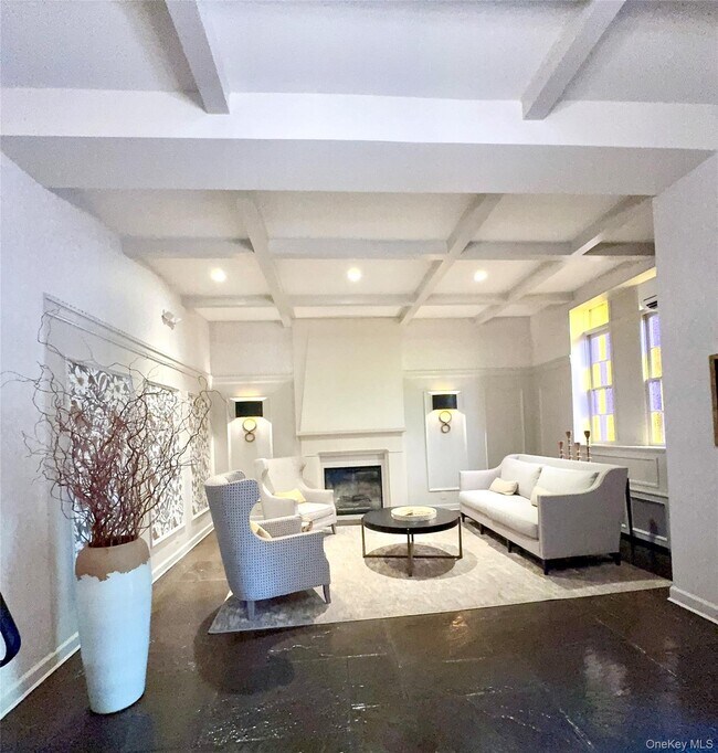 Foto del edificio - 2 Spruce St