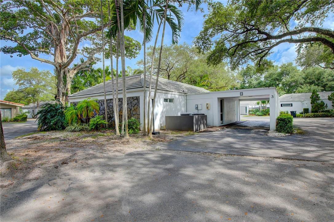 Foto principal - 3501 Keyser Ave