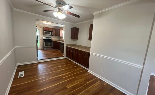 Foto del edificio - Beautiful 3 Bed & 2 Bath Home in Chattanoo...