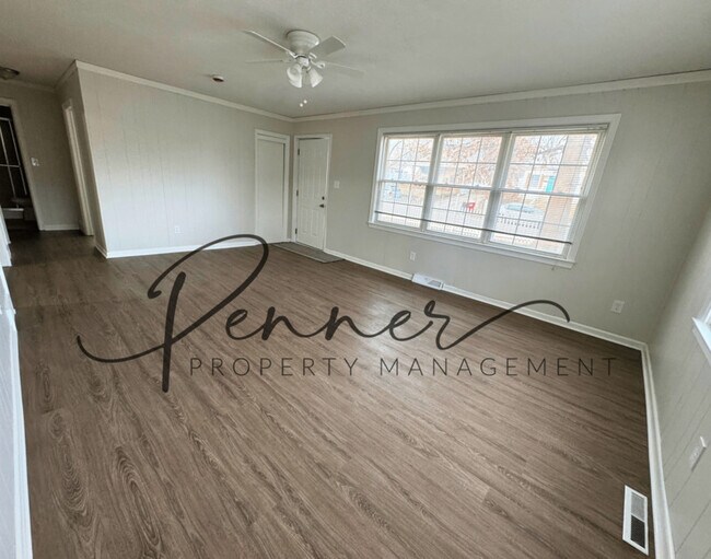 Foto del edificio - 811 S Hardy Ave