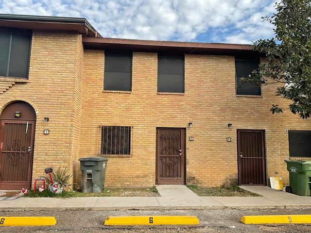 Building Photo - 1300 E Hillside Rd
