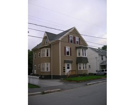 Primary Photo - 18 Leonard St
