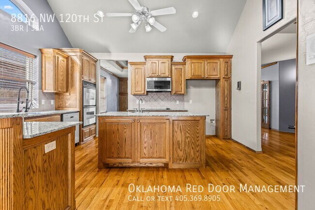 Building Photo - 8816 NW 120th St