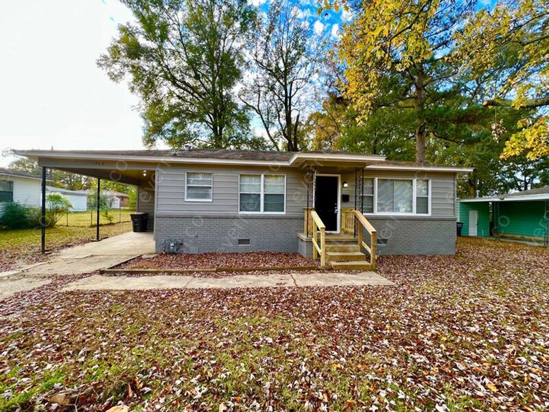 713 Brewer St, Jacksonville, AR 72076 House Rental in Jacksonville