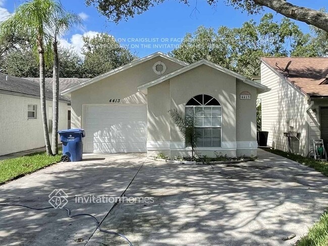 Building Photo - 4413 Longshore Dr