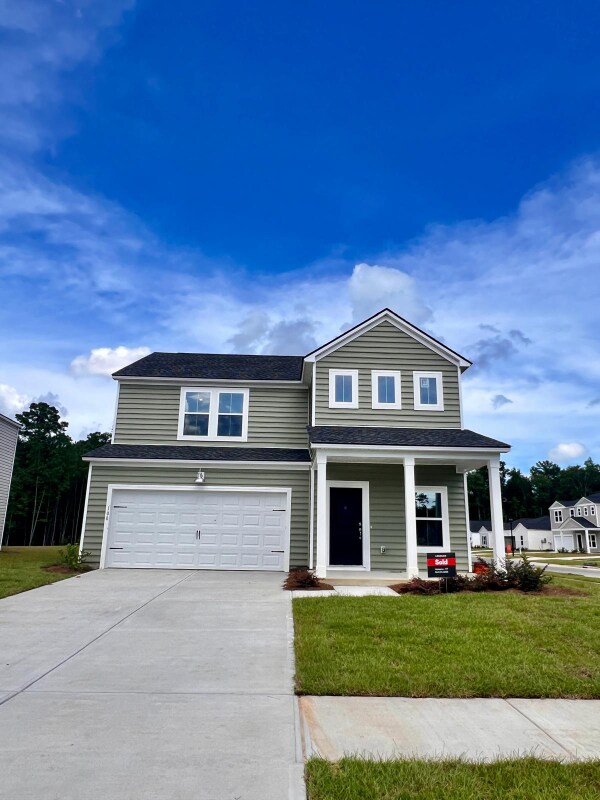 100 Seagrass Way, Bloomingdale, GA 31302 House Rental in Bloomingdale