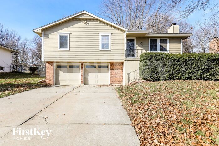 Foto principal - 410 SE Crescent St