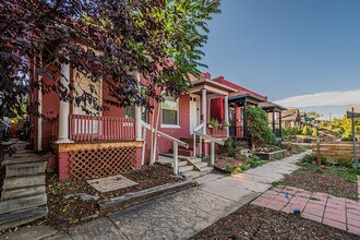 Building Photo - 3355 Zuni St