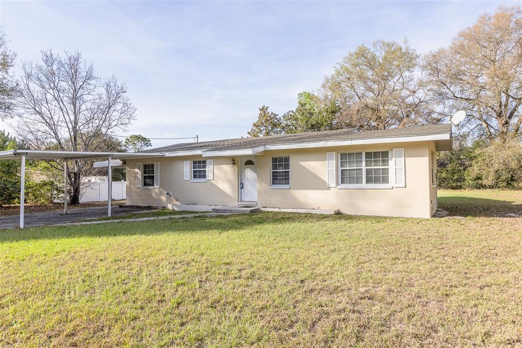 9131 SE 156th St, Summerfield, FL 34491 House Rental in Summerfield