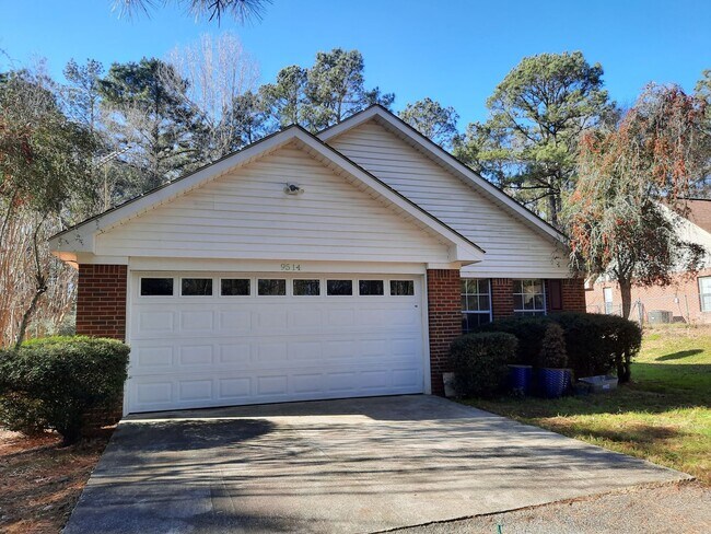 Foto del edificio - 9514 Society Hill Rd