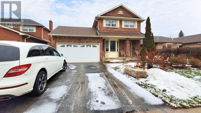 Photo du bâtiment - 12 Hialeah Crescent