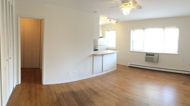 Foto del interior - Hollywood Beach