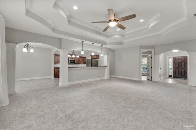 Foto del edificio - 7151 Reef St