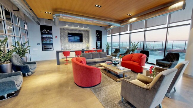Foto del edificio - 1025 W Addison St