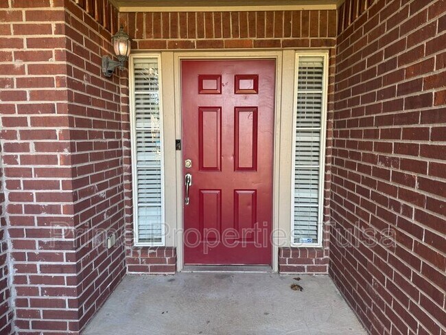 Foto del edificio - 10640 E 114th St S