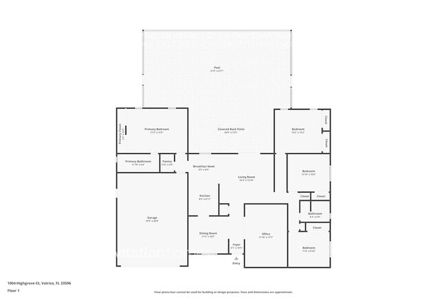 Foto del edificio - 1004 Highgrove Ct