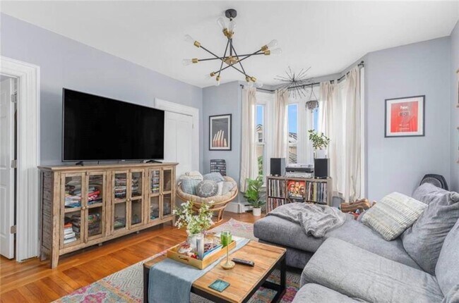 Foto del edificio - 50 Padelford St