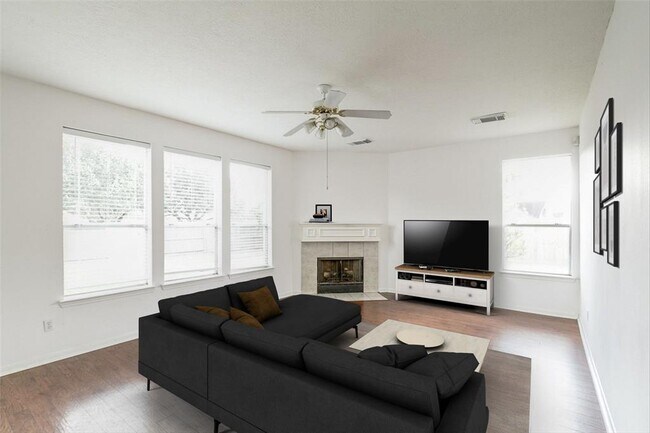 Foto del edificio - 1702 River Trail