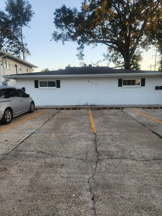 West Grant St Apartments - West Grant St Apartments