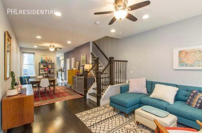 Foto del edificio - 3523 Sunnyside Avenue