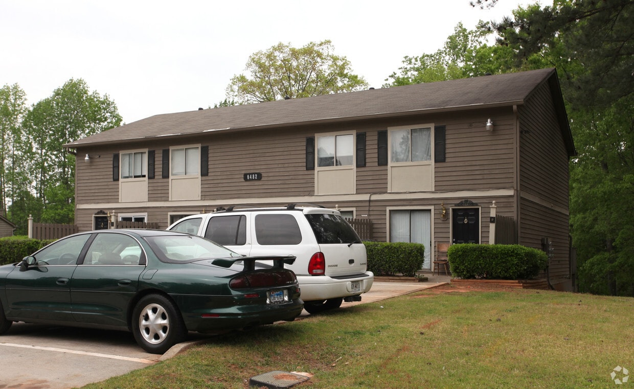 Building Photo - 6482 Klinect Ct