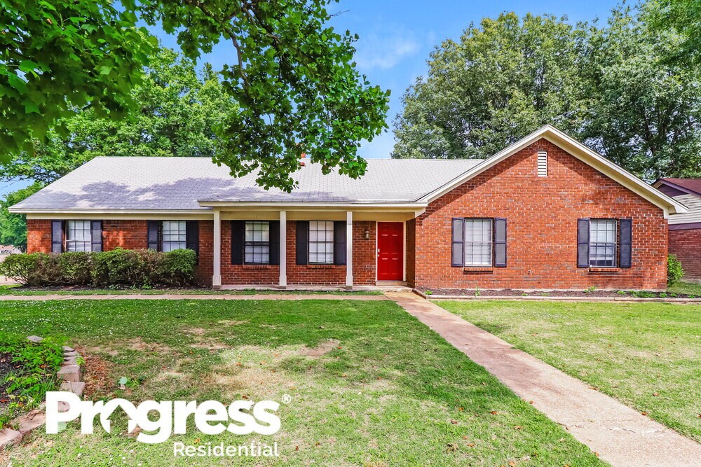 7254 Bramble Ln, Walls, MS 38680 House Rental in Walls, MS