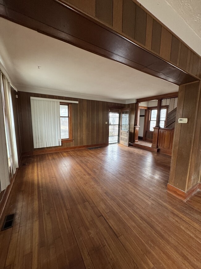 Foto del edificio - 732 NE Sumner St