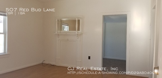 Building Photo - 507 Redbud Ln