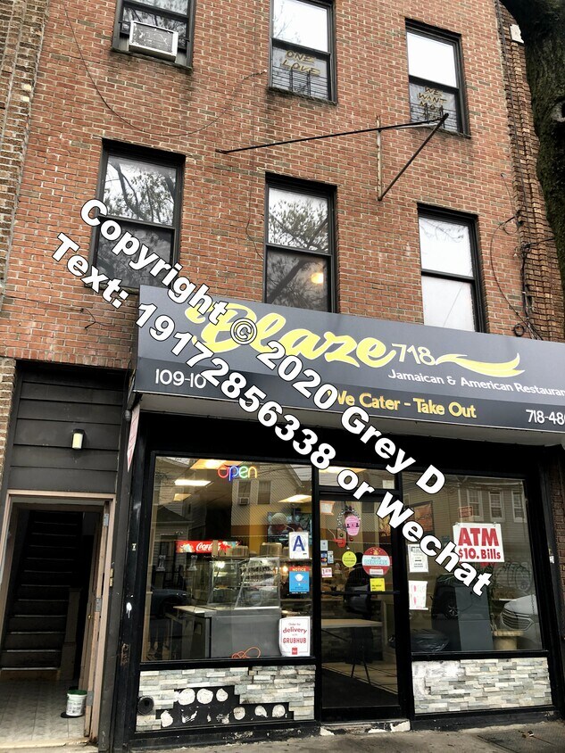 10910 Guy R Brewer Blvd Unit 2 FL, Jamaica, NY 11433 Apartments in