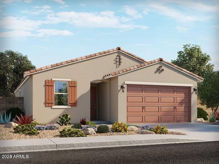 Foto principal - Energy Efficient Casa Grande 4 Bedroom Home!