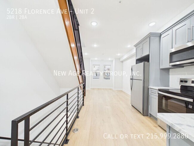 Foto del edificio - 5218 Florence Ave