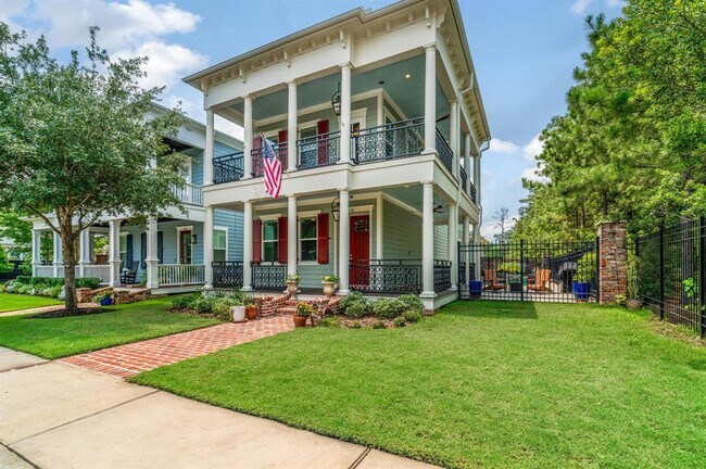 Building Photo - 6 Red Harper Dr