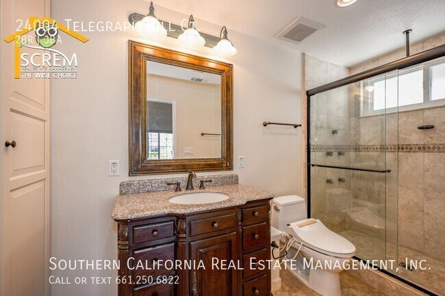 Foto del edificio - 24004 Telegraph Hill Ct