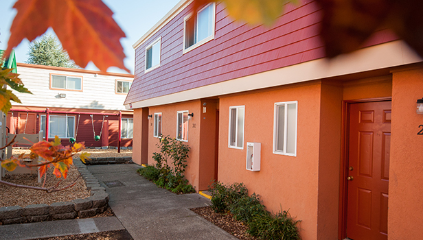 Building Photo - Sunset Gardens Apartments