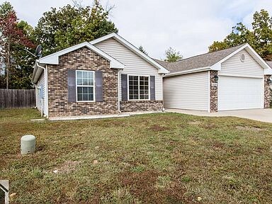Front - 24308 Tanglewood Rd