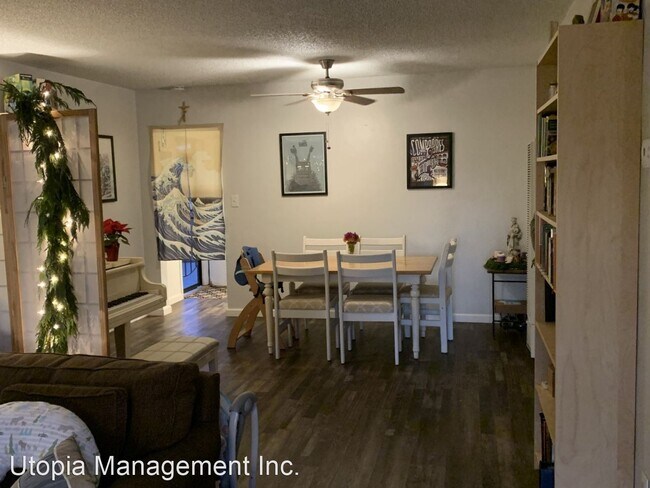 Building Photo - 2 br, 1 bath House - 1039 Greenfield Drive