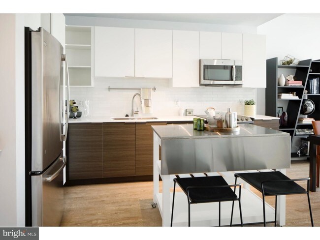 Foto del edificio - 500 N 21st St