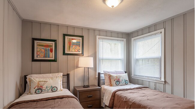 Foto del interior - Knollwood