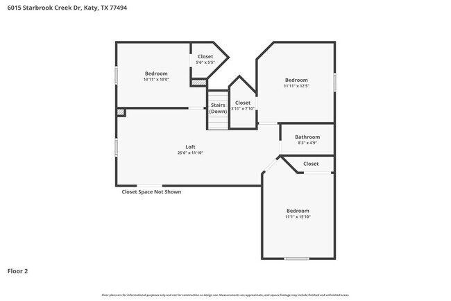 Foto del edificio - 6015 Starbrook Creek Dr