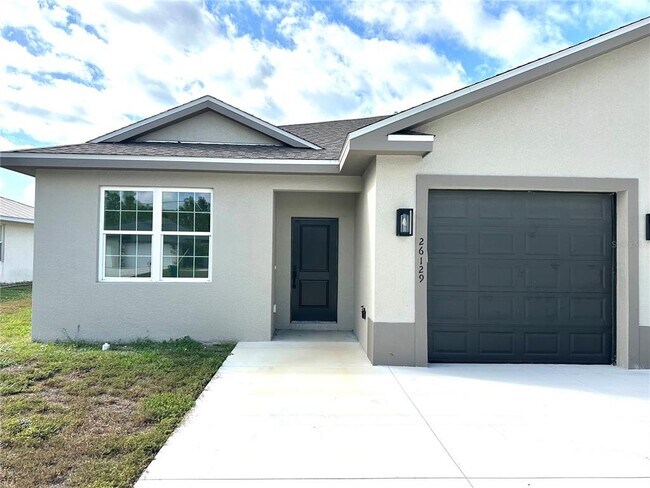 Foto del edificio - 26129 Northern Cross Rd