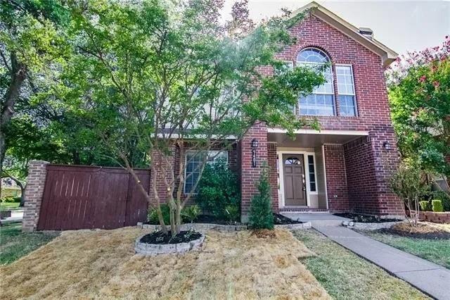 Foto del edificio - 9401 Blue Jay Way