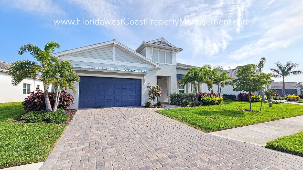 Primary Photo - OUTSTANDING HOME IN THE ISLES AT LAKEWOOD ...